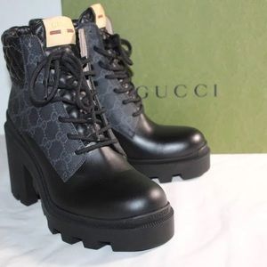 Gucci boots